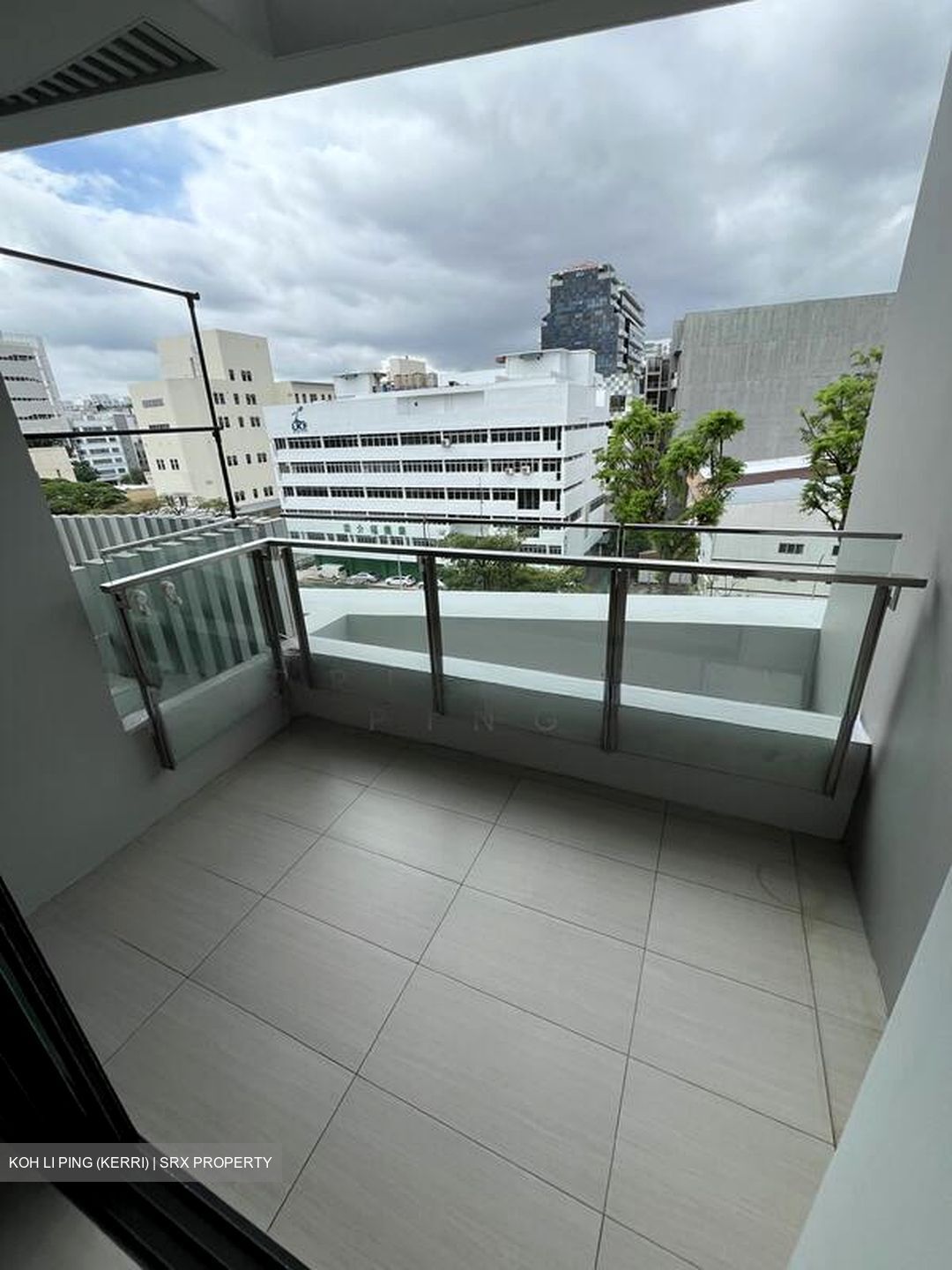 Sky Green (D13), Condominium #515366401